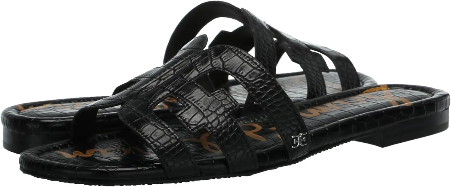 Sam Edelman Women's Bay Slide Sandal