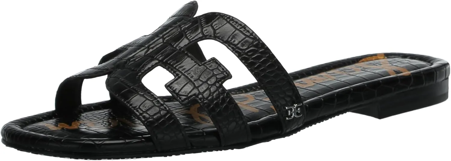 Sam Edelman Women's Bay Slide Sandal