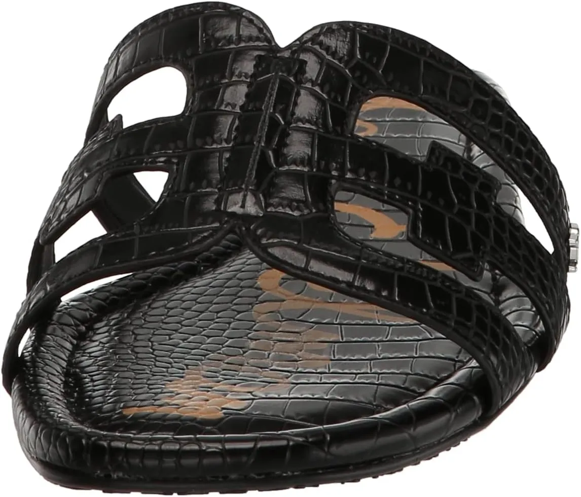 Sam Edelman Women's Bay Slide Sandal