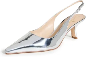 Sam Edelman Women's Bianka Feather Pump