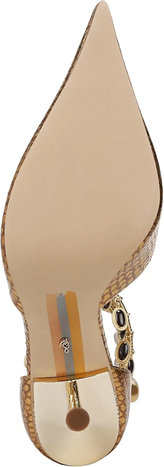 Sam Edelman Women's Darra Pump
