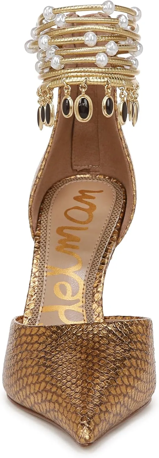Sam Edelman Women's Darra Pump