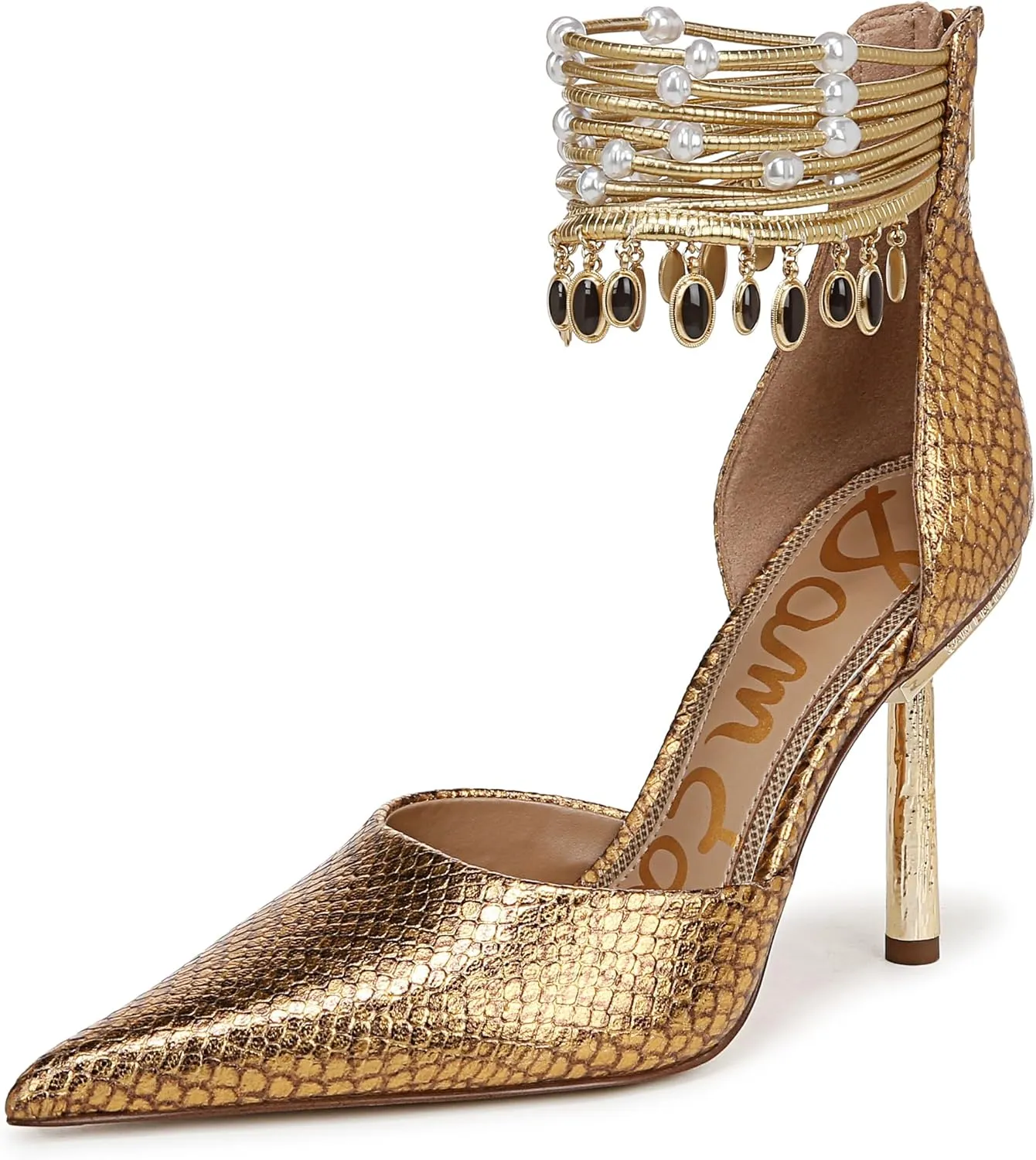 Sam Edelman Women's Darra Pump
