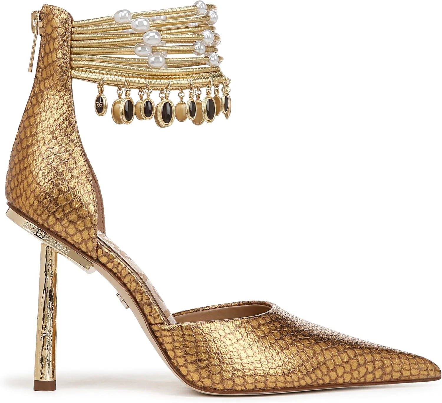 Sam Edelman Women's Darra Pump