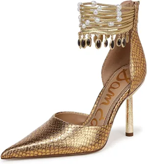 Sam Edelman Women's Darra Pump
