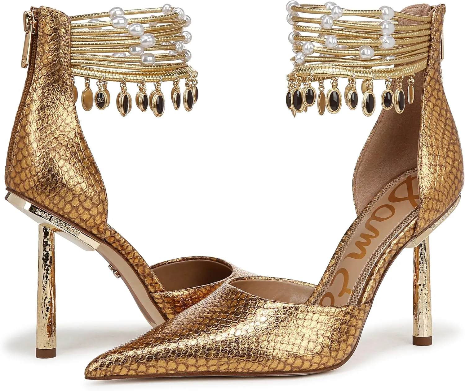 Sam Edelman Women's Darra Pump