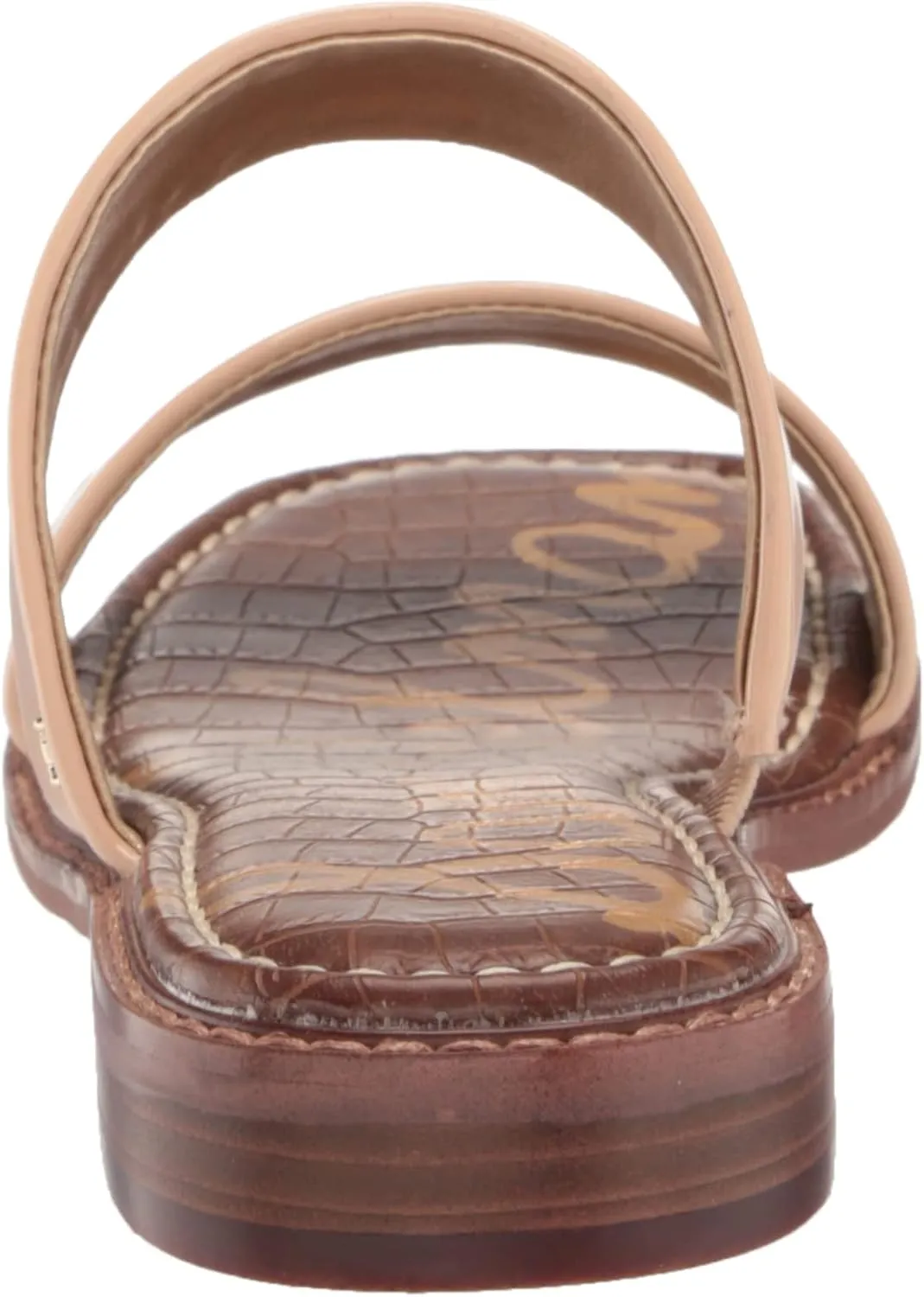 Sam Edelman Women's Haydee Slide Sandal