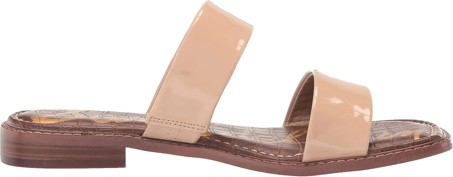 Sam Edelman Women's Haydee Slide Sandal