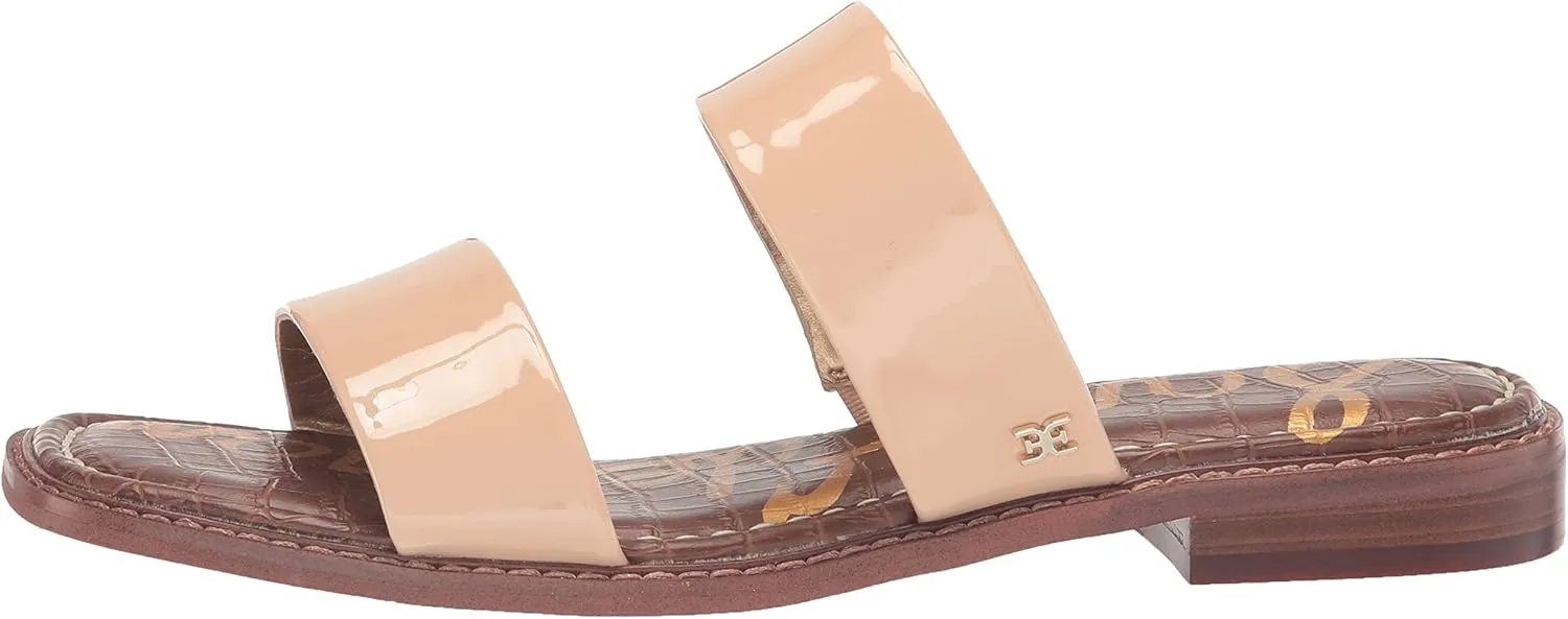 Sam Edelman Women's Haydee Slide Sandal