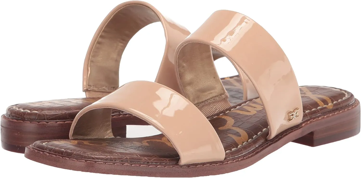 Sam Edelman Women's Haydee Slide Sandal