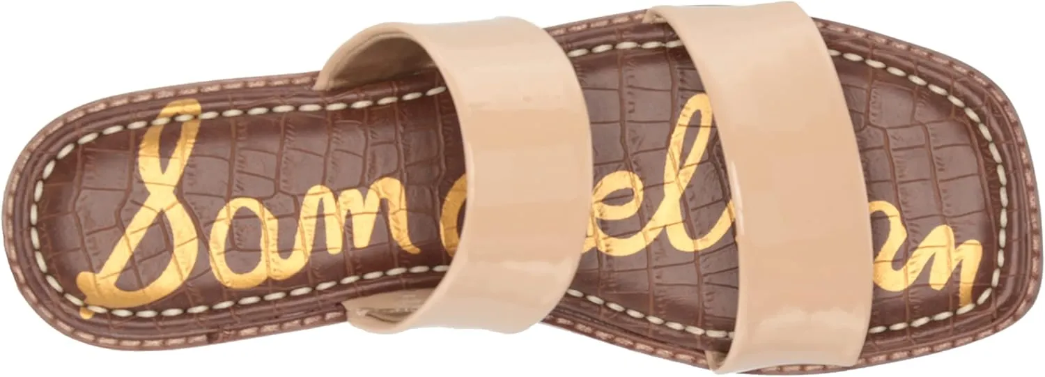 Sam Edelman Women's Haydee Slide Sandal