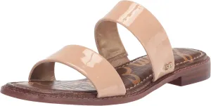 Sam Edelman Women's Haydee Slide Sandal