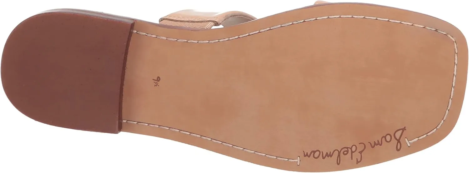 Sam Edelman Women's Haydee Slide Sandal