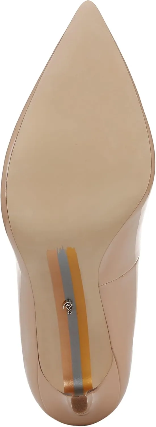 Sam Edelman Women's Hazel dress Pump