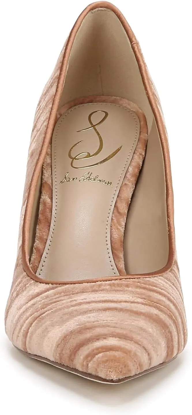 Sam Edelman Women's Hazel Pump