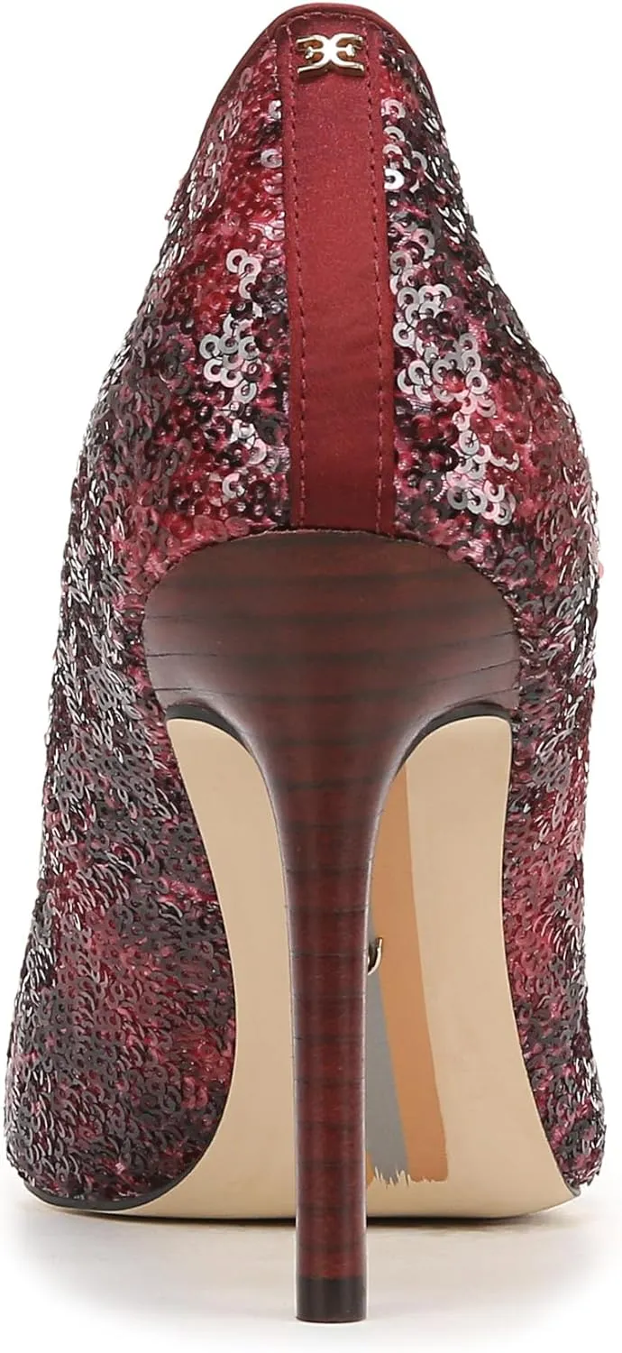 Sam Edelman Women's Hazel Pump
