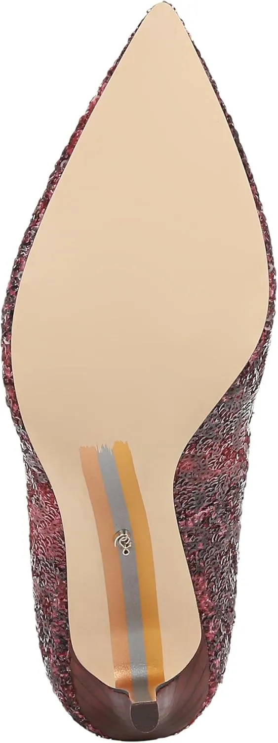 Sam Edelman Women's Hazel Pump