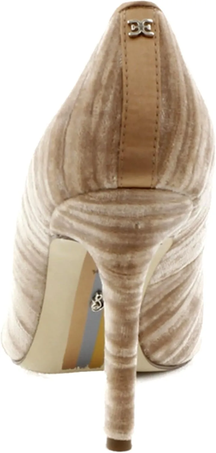 Sam Edelman Women's Hazel Pump