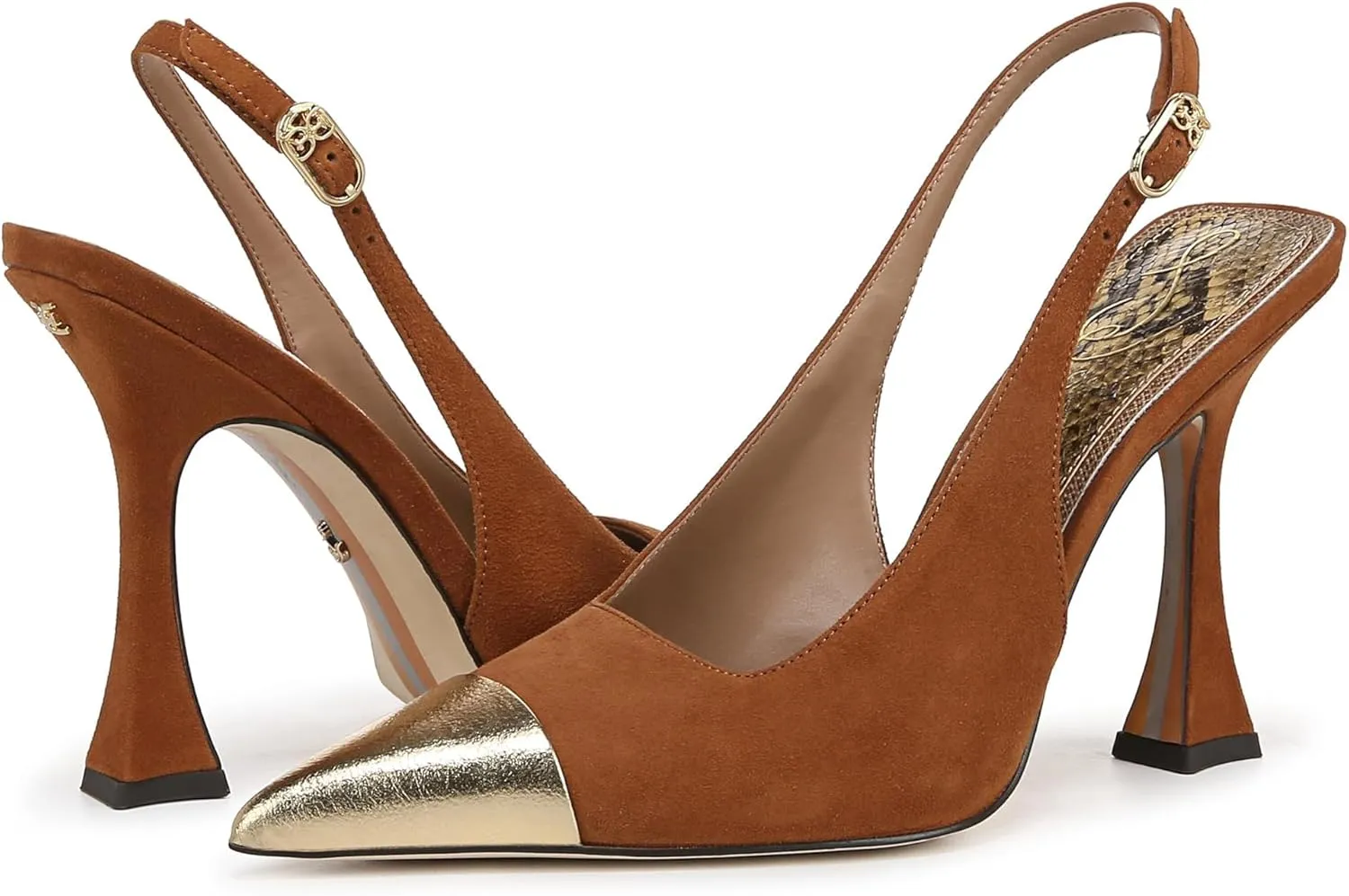 Sam Edelman Women's Odette Pump