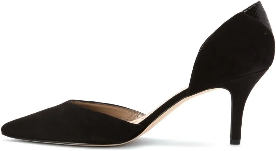 Sam Edelman Women's Opal D'Orsay Pump