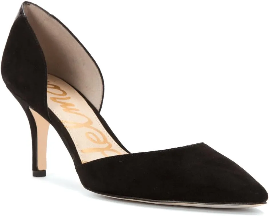 Sam Edelman Women's Opal D'Orsay Pump