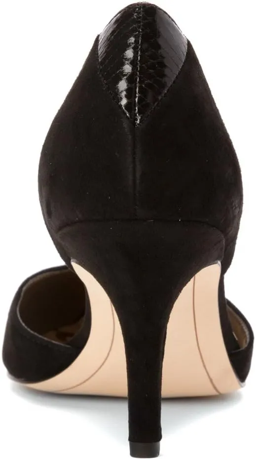 Sam Edelman Women's Opal D'Orsay Pump