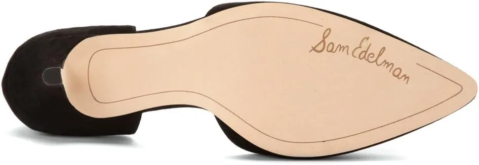 Sam Edelman Women's Opal D'Orsay Pump
