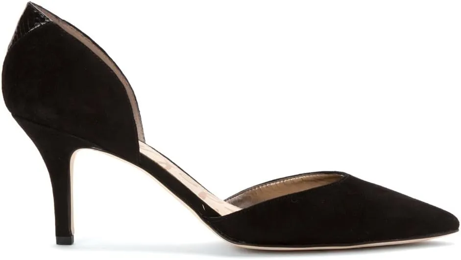 Sam Edelman Women's Opal D'Orsay Pump