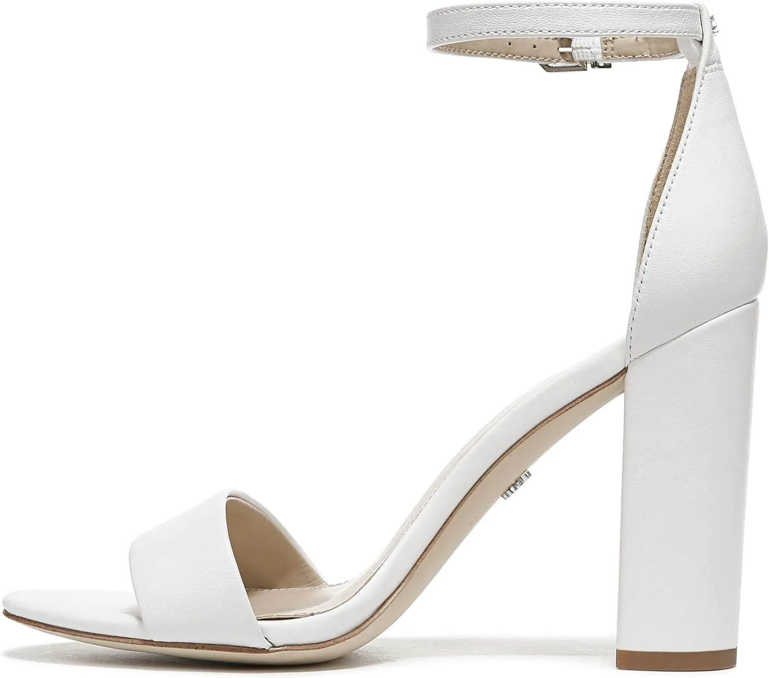 Sam Edelman Women's Yaro Block Heel Sandal