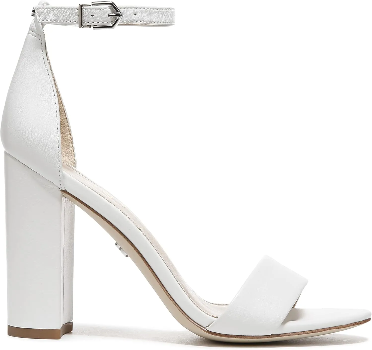 Sam Edelman Women's Yaro Block Heel Sandal