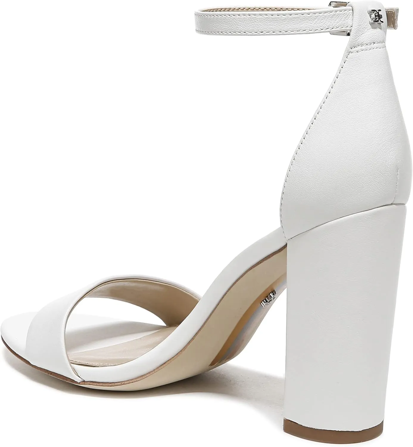 Sam Edelman Women's Yaro Block Heel Sandal