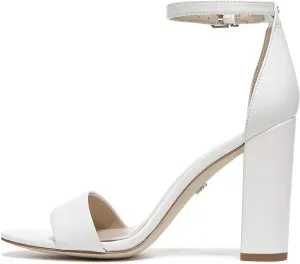 Sam Edelman Women's Yaro Block Heel Sandal