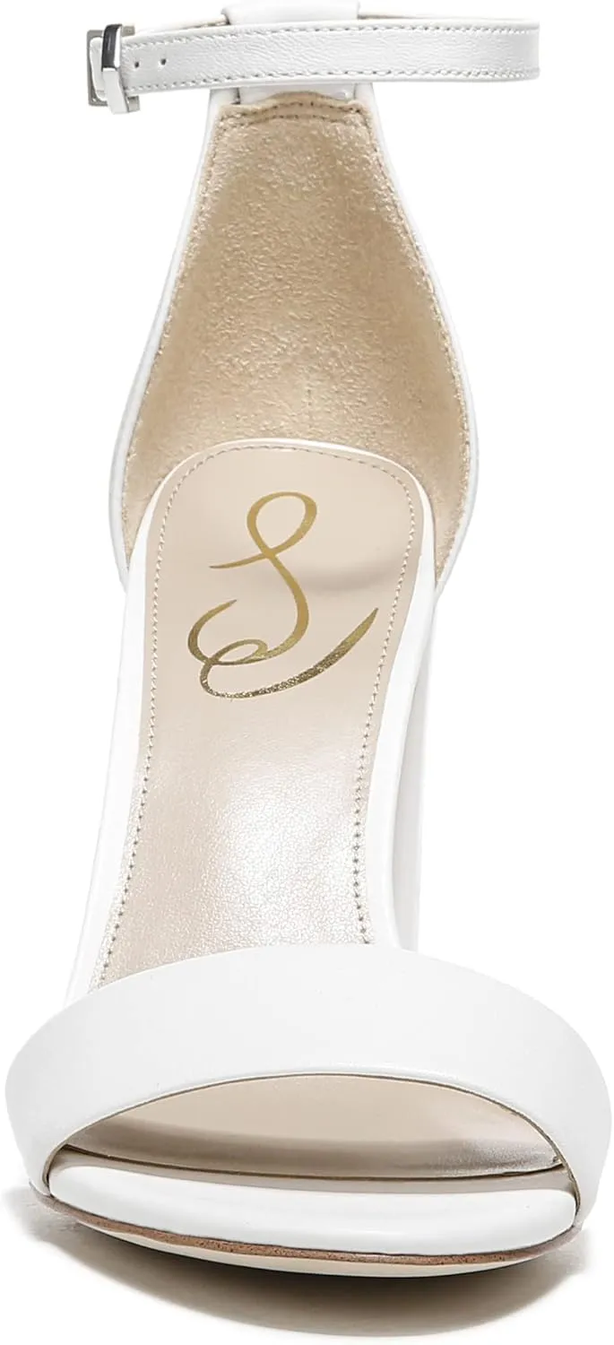 Sam Edelman Women's Yaro Block Heel Sandal