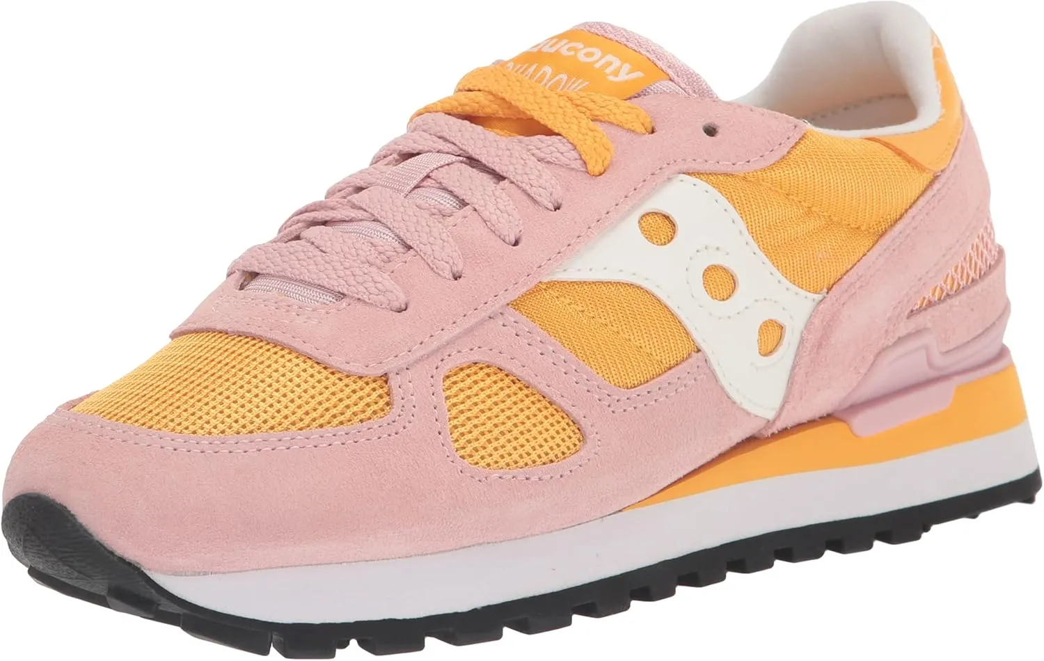 Saucony Women's Shadow Original Sneaker