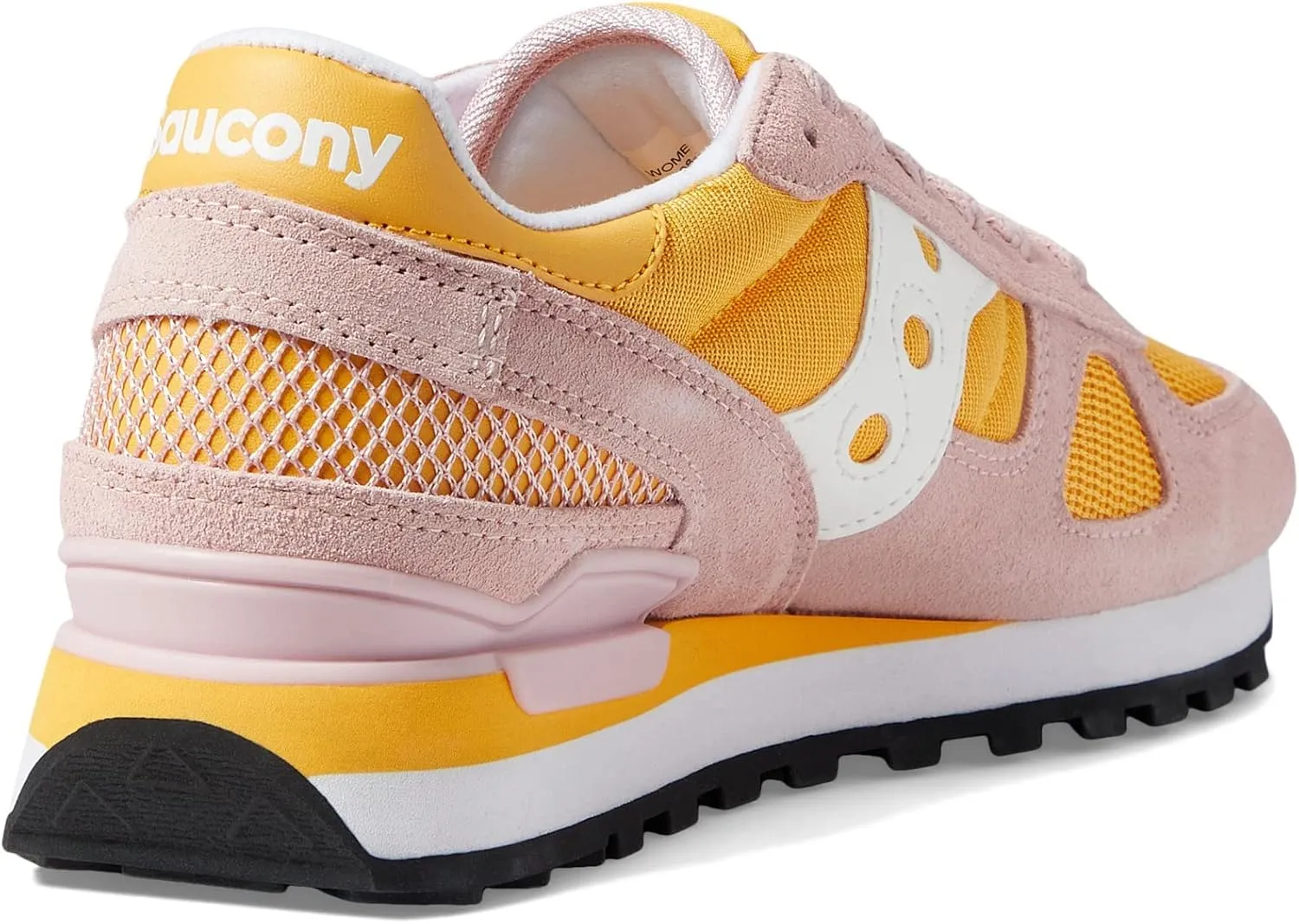 Saucony Women's Shadow Original Sneaker