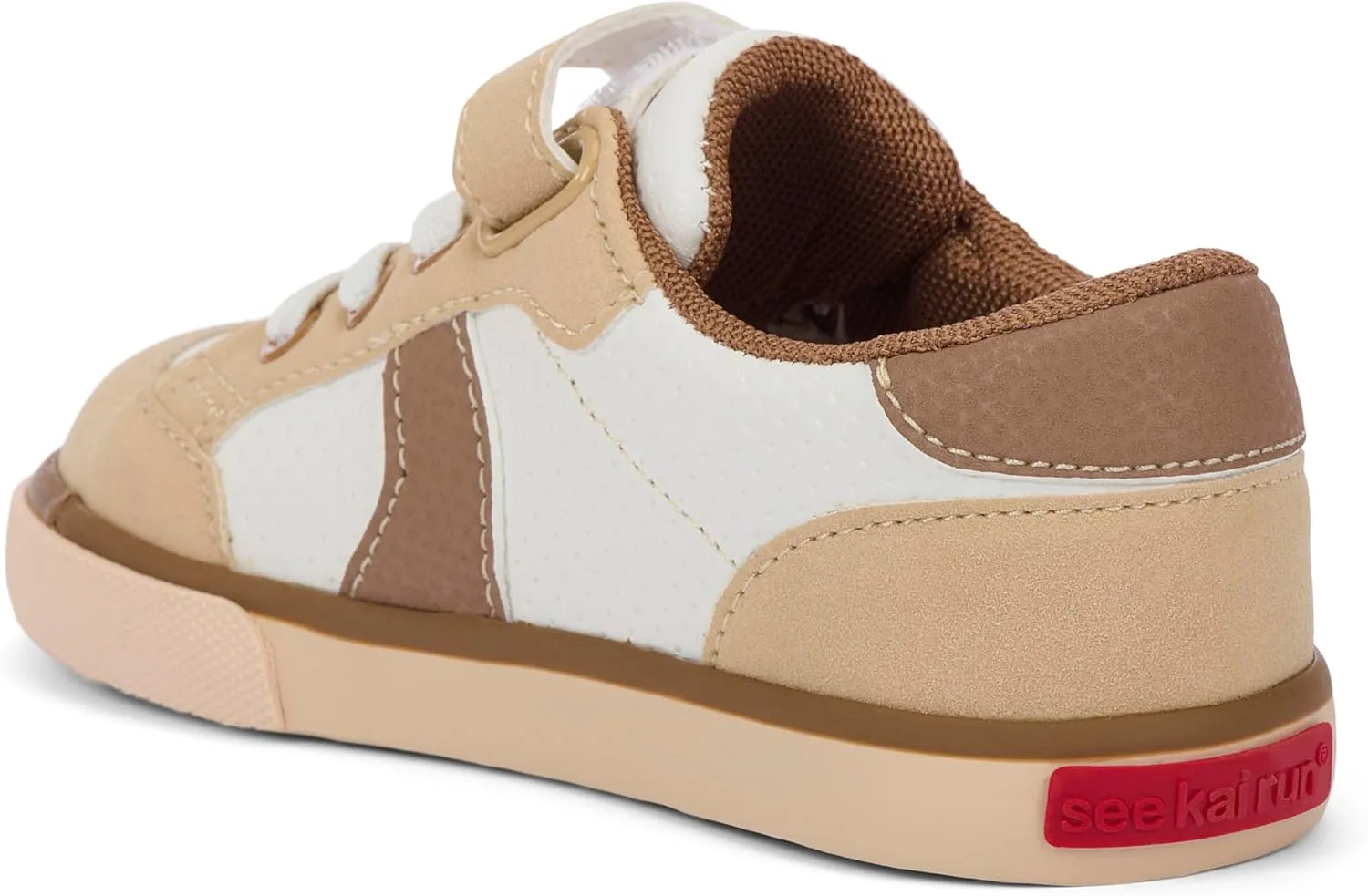 See Kai Run baby-girl's Connor Sneaker