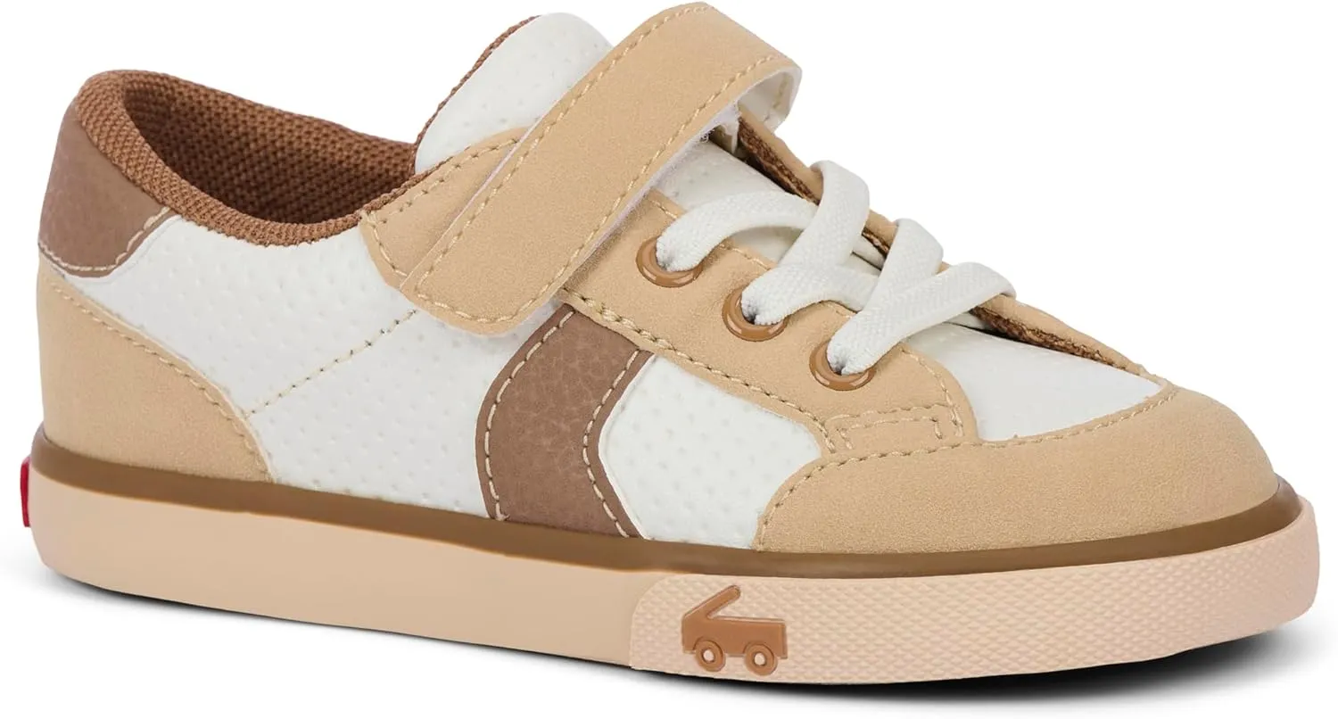 See Kai Run baby-girl's Connor Sneaker