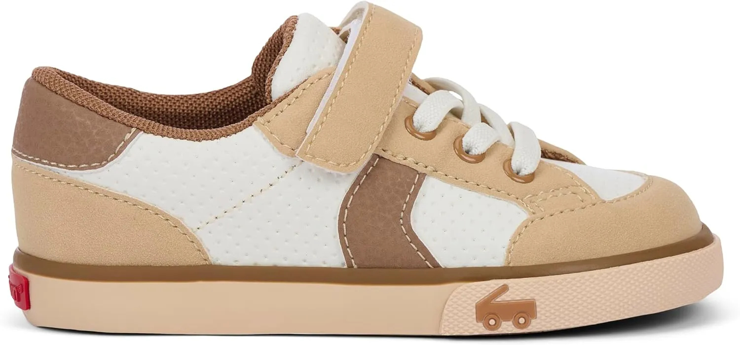 See Kai Run baby-girl's Connor Sneaker