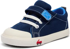 See Kai Run, Stevie II First Walker Sneakers for Infants