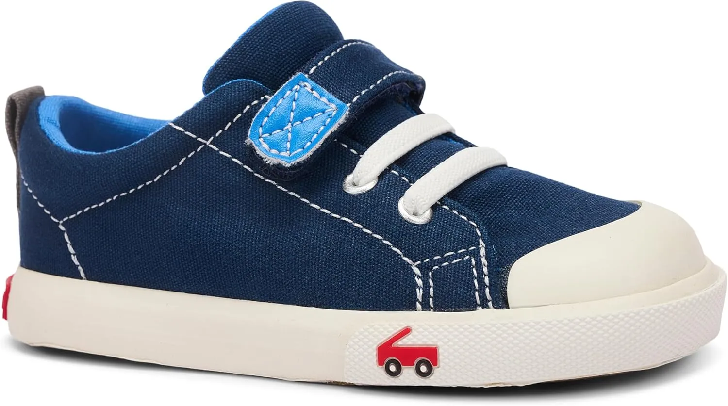 See Kai Run, Stevie II First Walker Sneakers for Infants