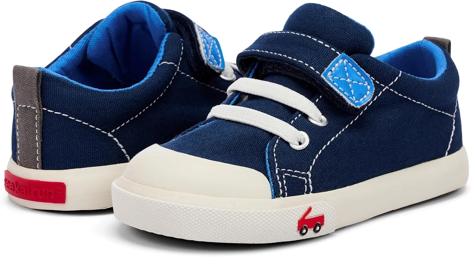 See Kai Run, Stevie II First Walker Sneakers for Infants