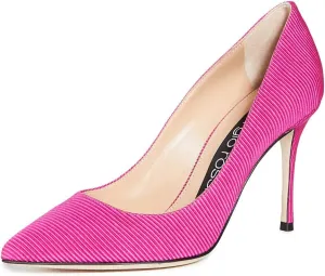 Sergio Rossi Women's Godiva Pump