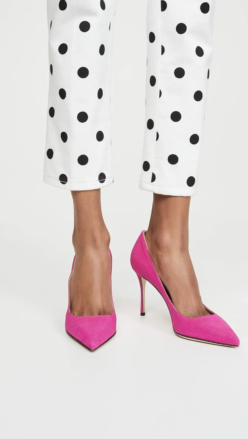 Sergio Rossi Women's Godiva Pump