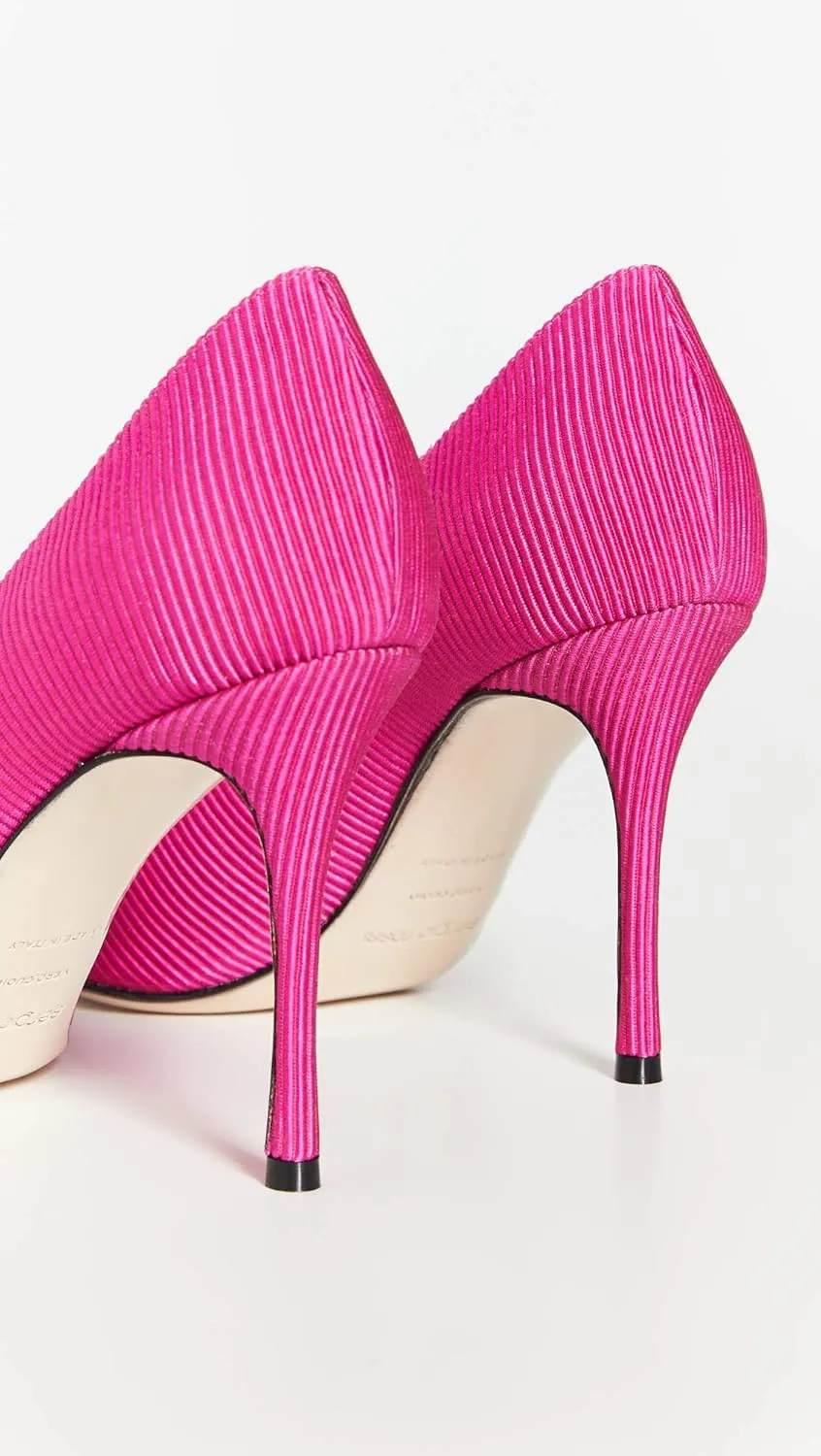 Sergio Rossi Women's Godiva Pump