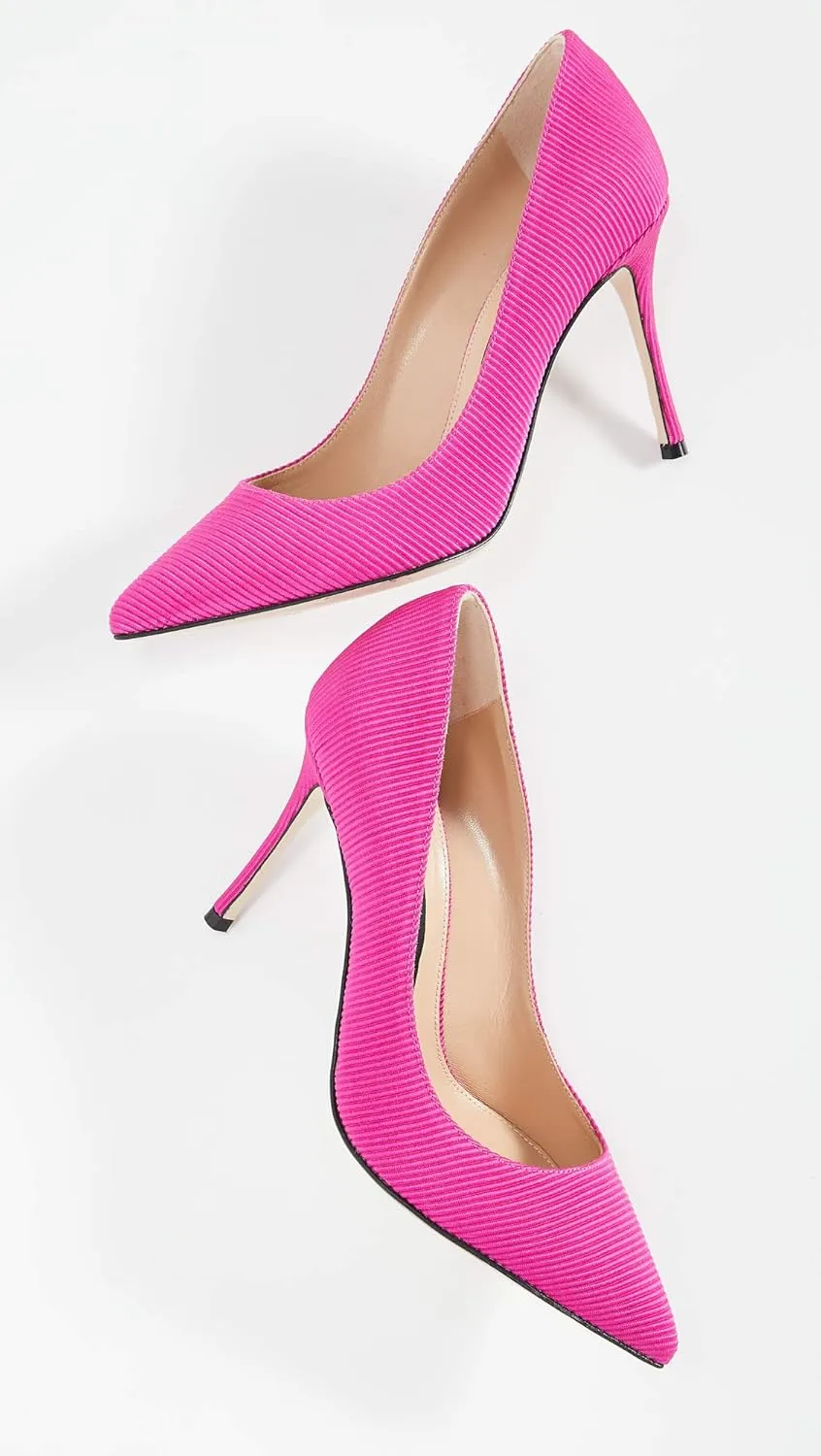 Sergio Rossi Women's Godiva Pump