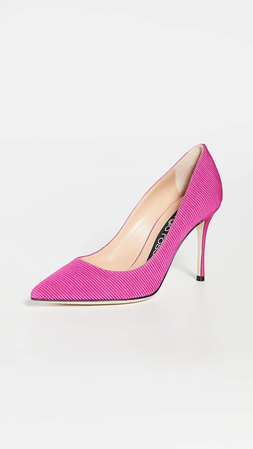 Sergio Rossi Women's Godiva Pump