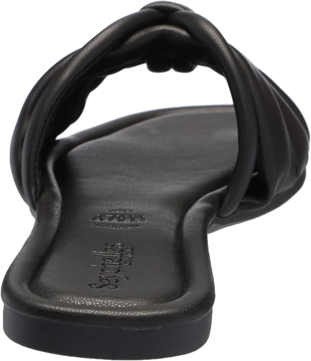 Seychelles Women's Shades of Cool Slide Sandal
