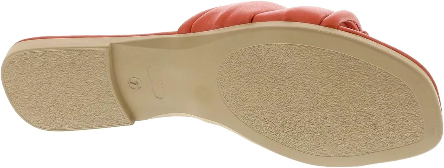 Seychelles Women's Shades of Cool Slide Sandal