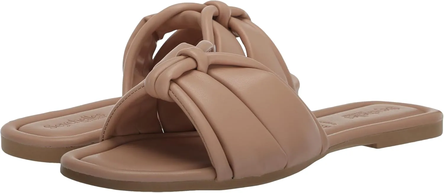 Seychelles Women's Shades of Cool Slide Sandal