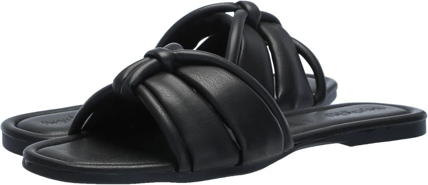 Seychelles Women's Shades of Cool Slide Sandal